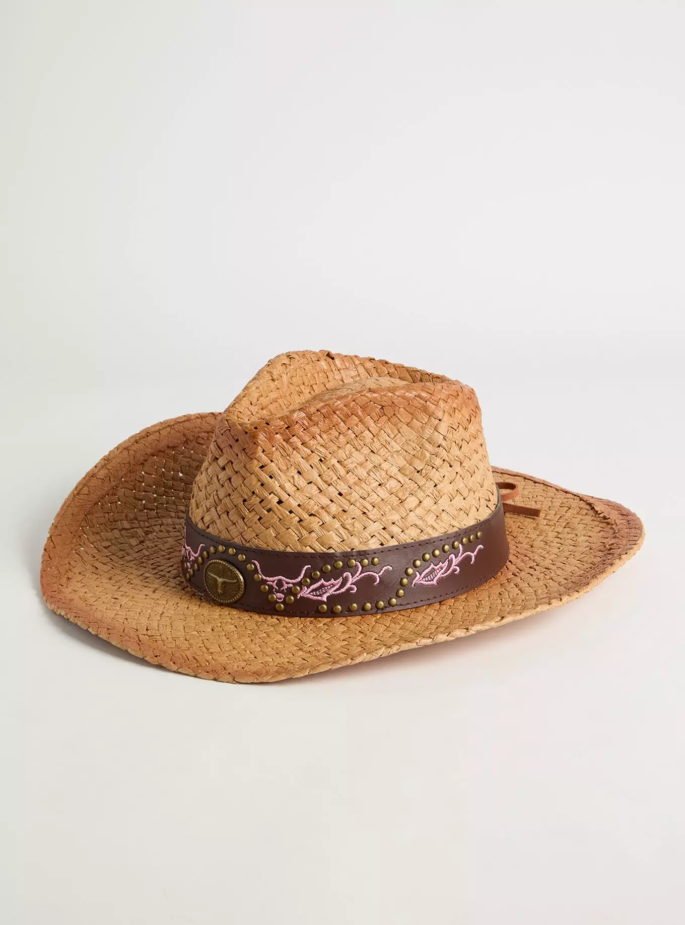 Embellished Band Cowboy Hat | Torrid (US & Canada)