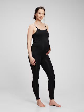 Maternity Modal One-Piece | Gap (US)