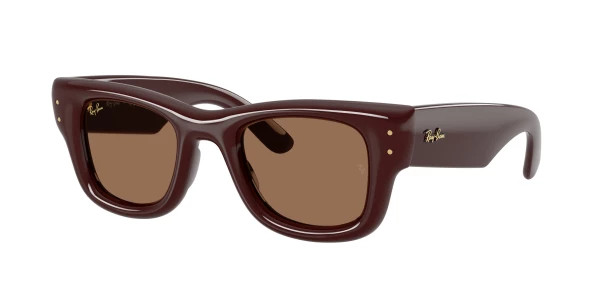 Ray-Ban RB4940 WAYFARER PUFFER 0RB4940 | EZ Contacts