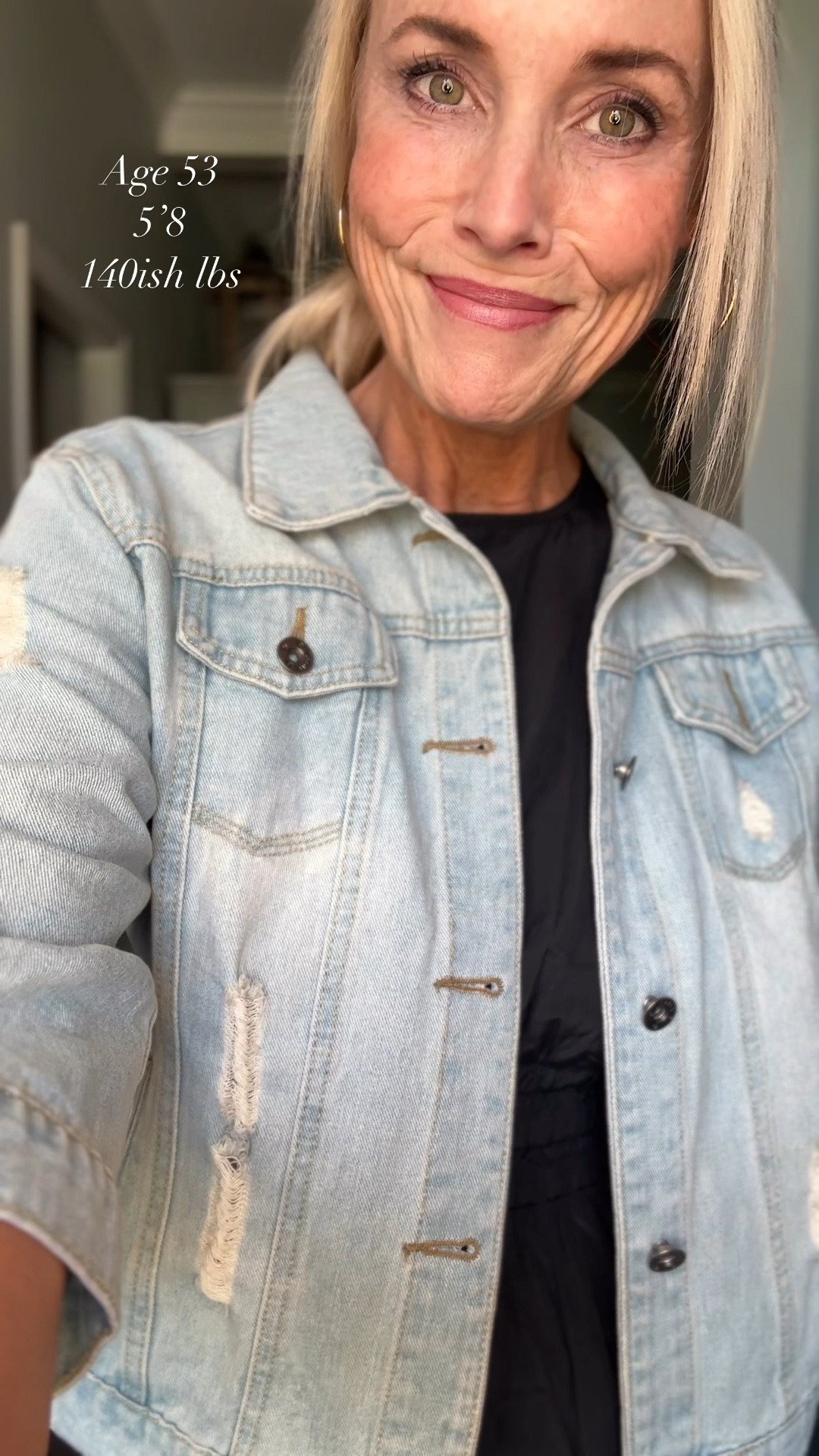 Such a great and versatile dress from Target. Affordable, size inclusive, comfortable, and easy to wear. Dress it up or dress it down. Perfect for vacation or just everyday. Could easily be a worn to an outside beach or garden wedding or any other event coming up  Comes XS-4X and 3 colors. 

As a reminder for reference, I’m 53, 5’8, 140ish lbs and wearing my typical size medium. 

#LTKOver40 #LTKStyleTip #LTKMidsize