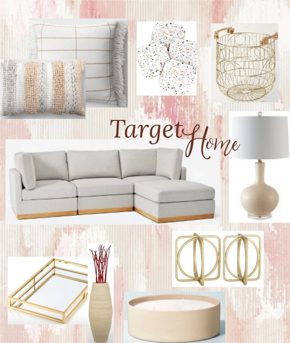 New arrivals 
Target home 🫶🏻

#LTKFind #LTKSeasonal #LTKhome