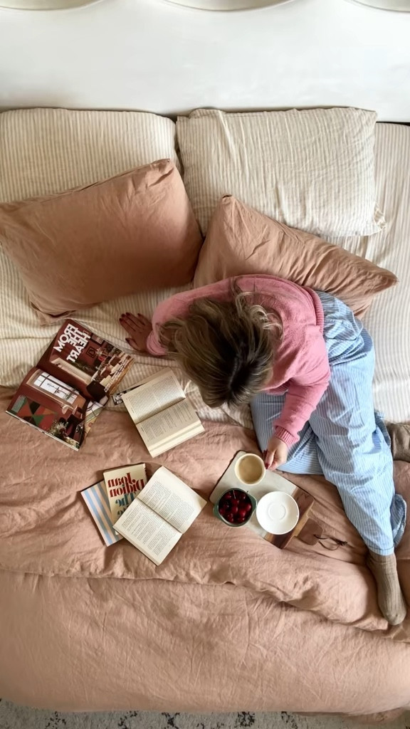 Moments at home 

#LTKHome