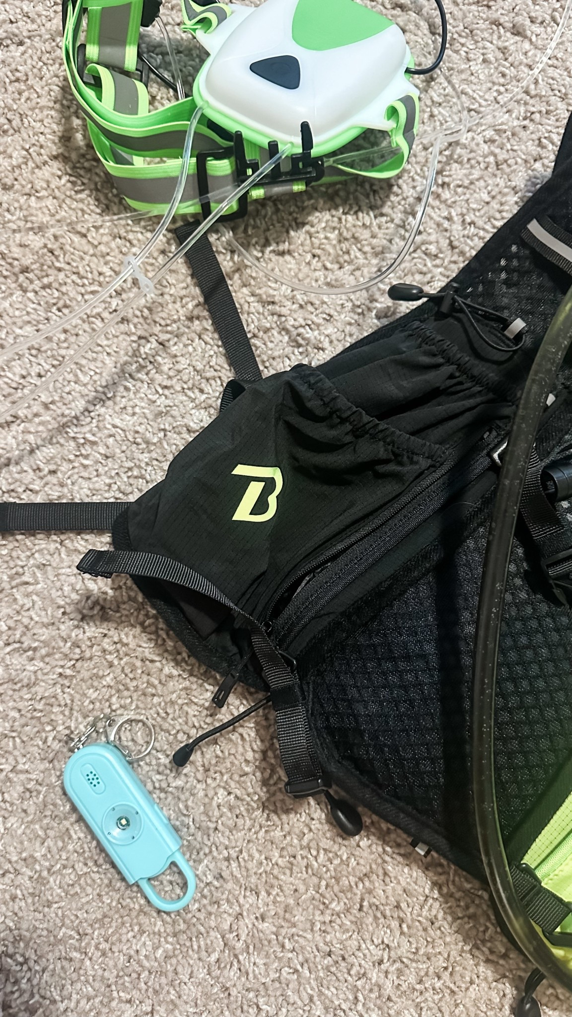 Run safely & stay hydrated!

#LTKActive #LTKFindsUnder50