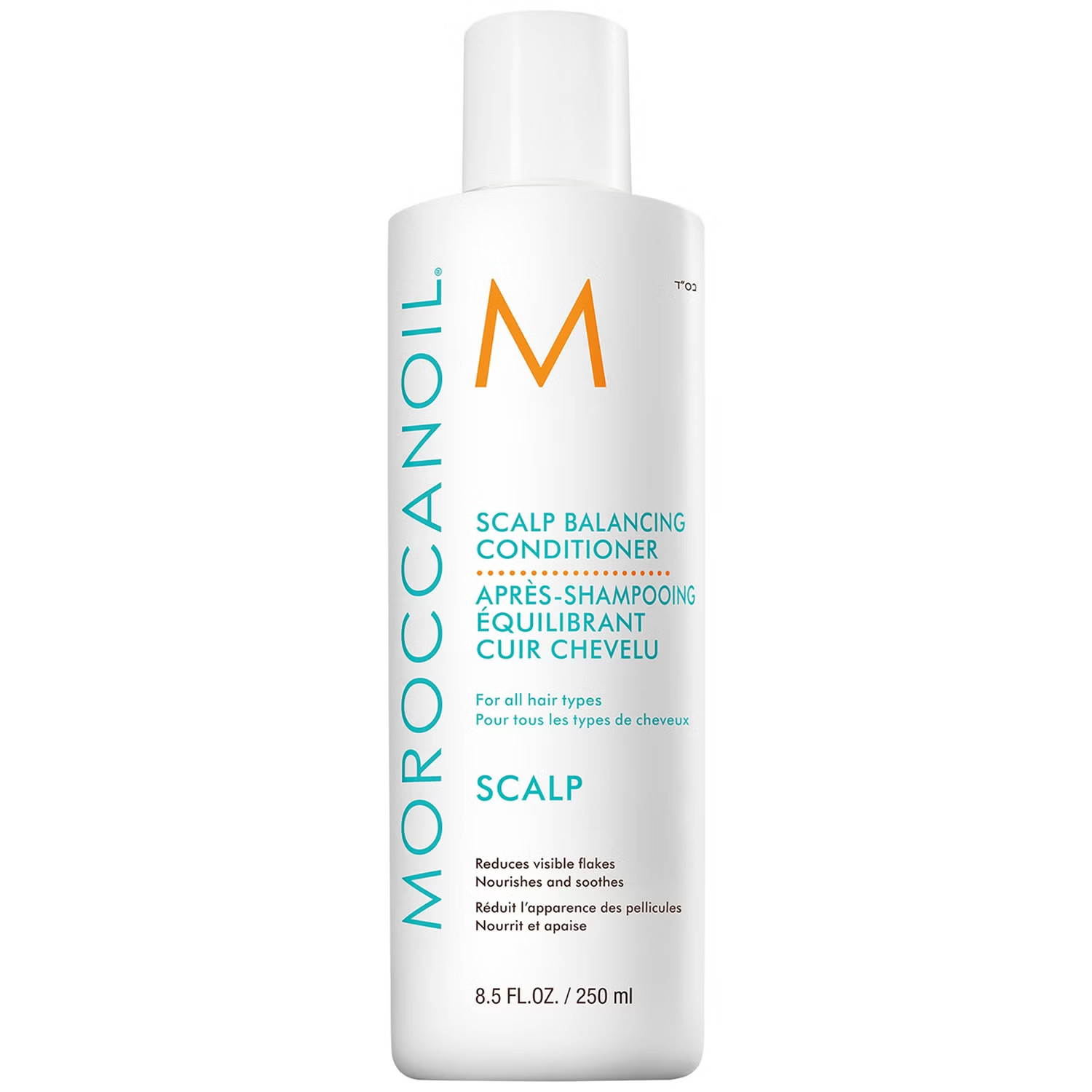 Moroccanoil Scalp Balancing Conditioner 8.5 oz | Dermstore (US)