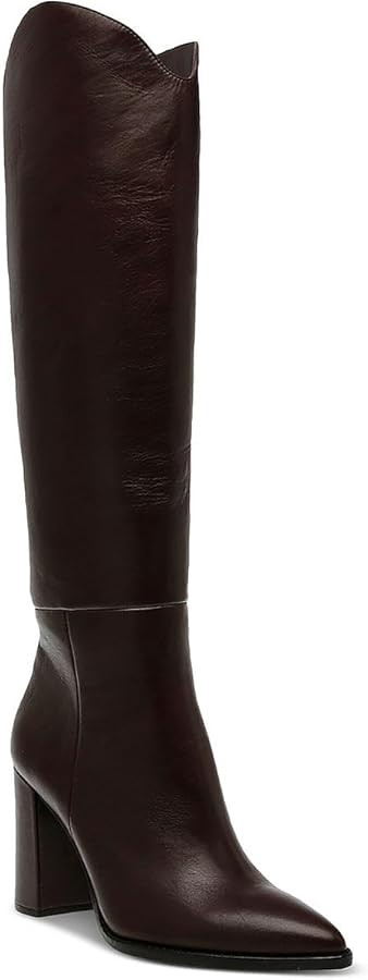 Steve Madden Women's Bixby Knee High Boot | Amazon (US)
