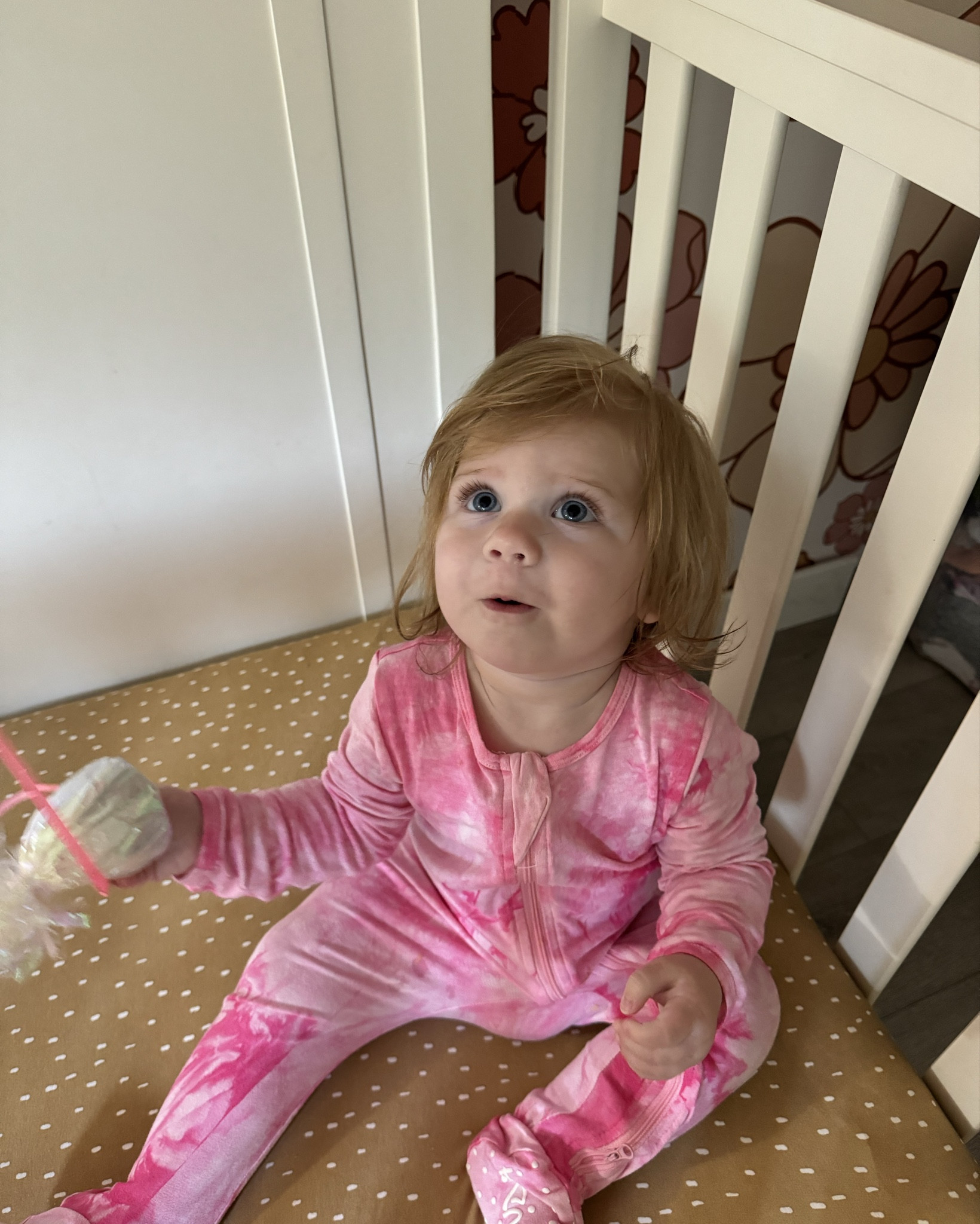 Amazon bamboo pjs !!!

#LTKKids #LTKFamily #LTKBaby