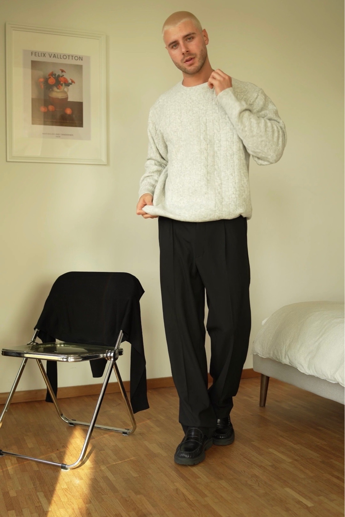 Favourite knitwear. Both high-quality and affordable 

#LTKeurope #LTKstyletip #LTKmens