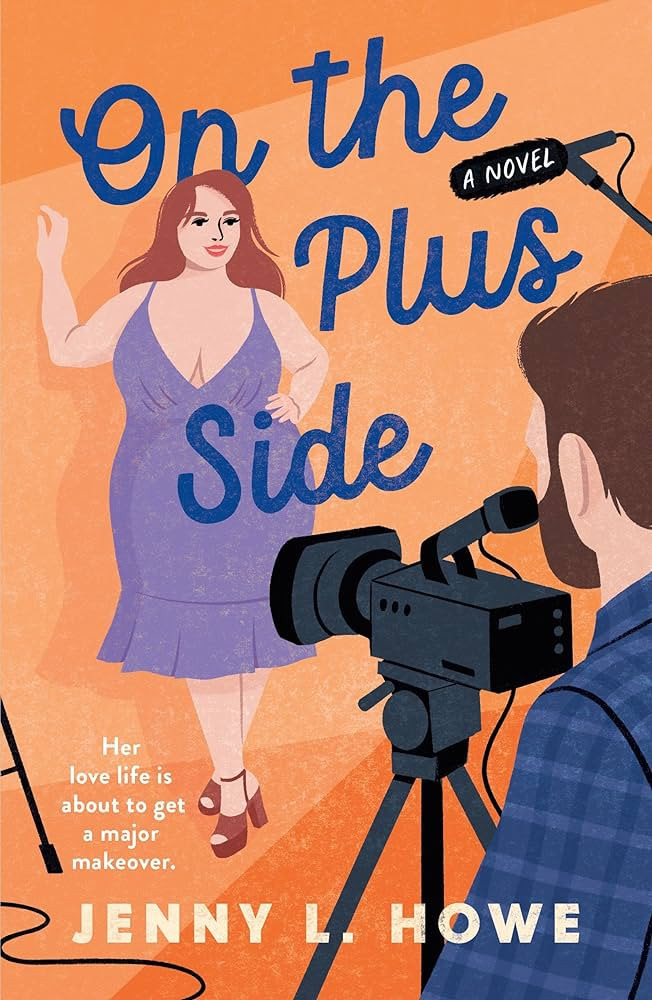 On the Plus Side | Amazon (US)
