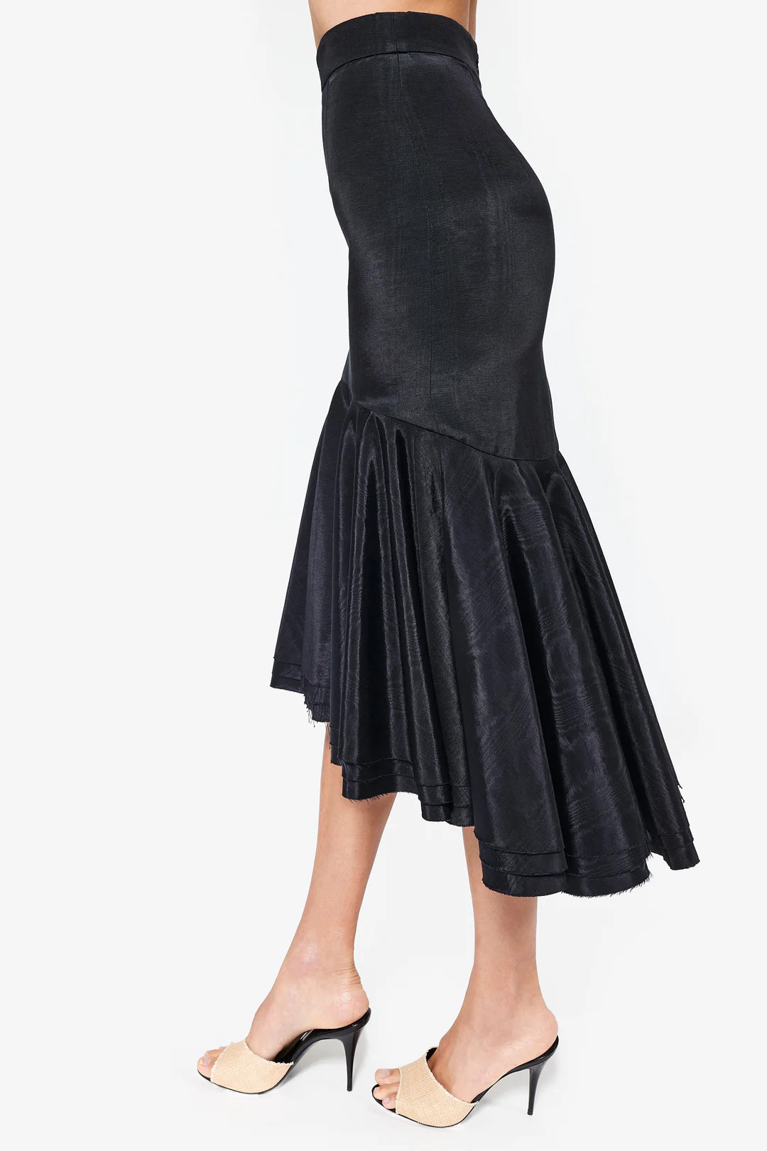 Diana Skirt | COUPER