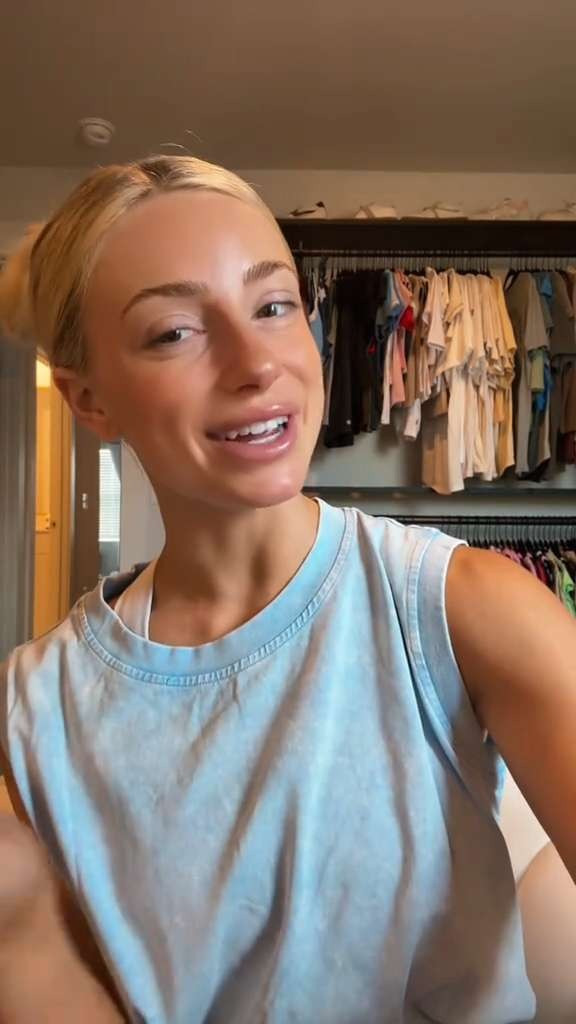 Catch up and grwm! 🫶🏼 

 #LTKBeauty