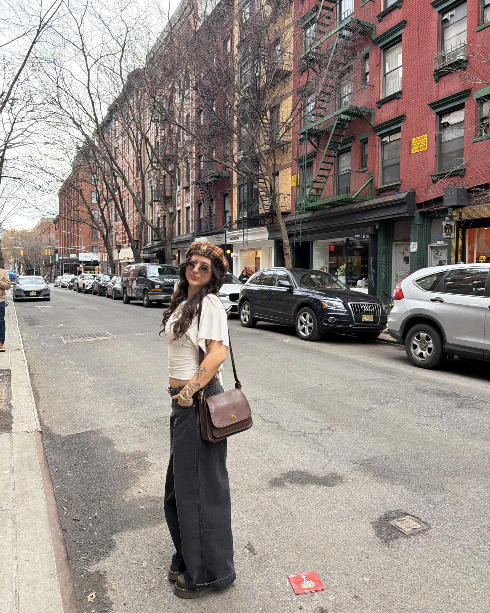 soho fit 🌟

#LTKootd #LTKdayinmylife #LTKSeasonal