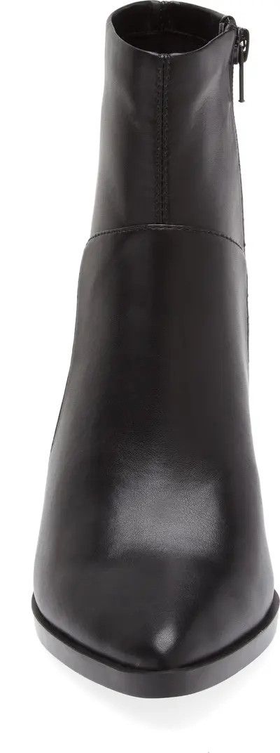 Duncann Pointed Toe Bootie (Women) | Nordstrom