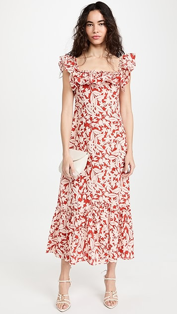 June Dress | Shopbop