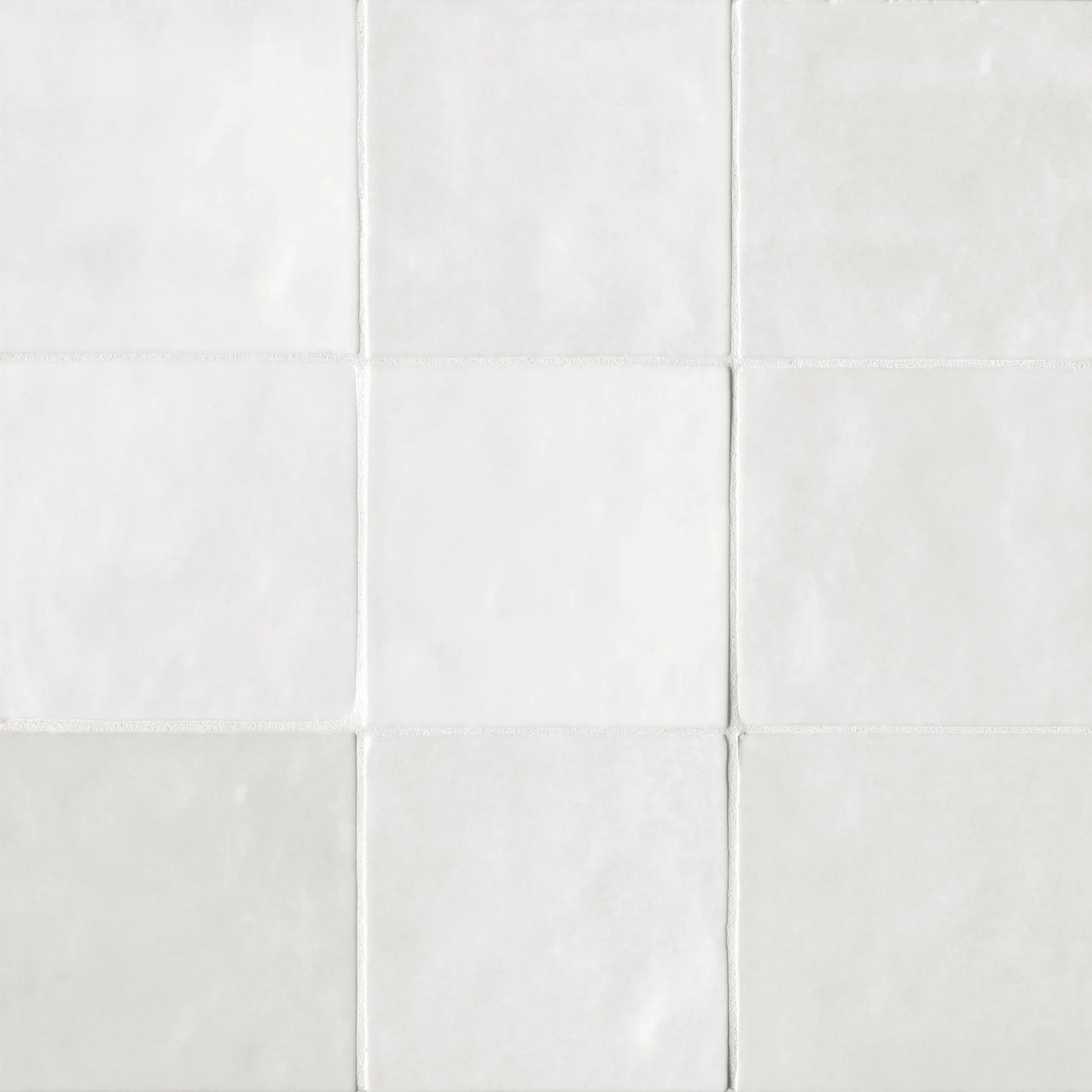 Cloe 5 in. x 5 in. Handmade-Look Ceramic Wall Glossy Subway Tile | Wayfair North America