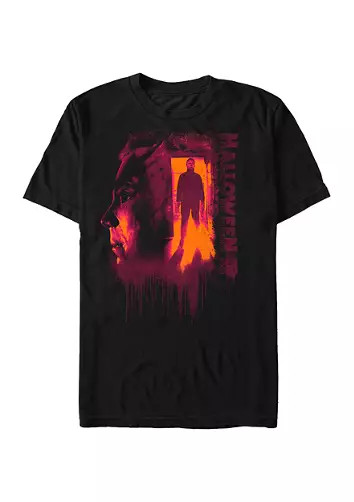 Halloween Short Sleeve T-Shirt | Belk