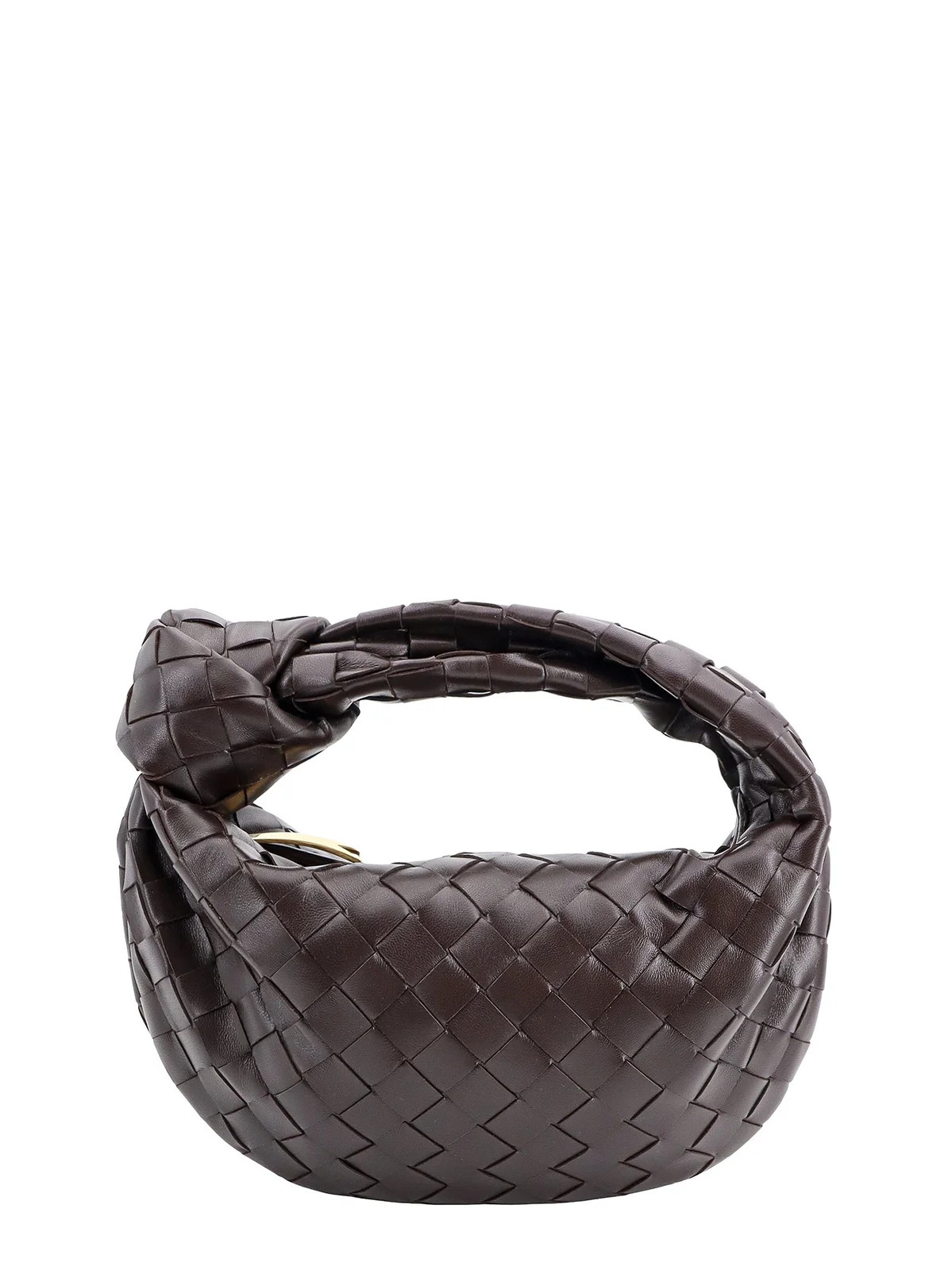 Bottega Veneta Jodie Mini Tote Bag | Cettire Global