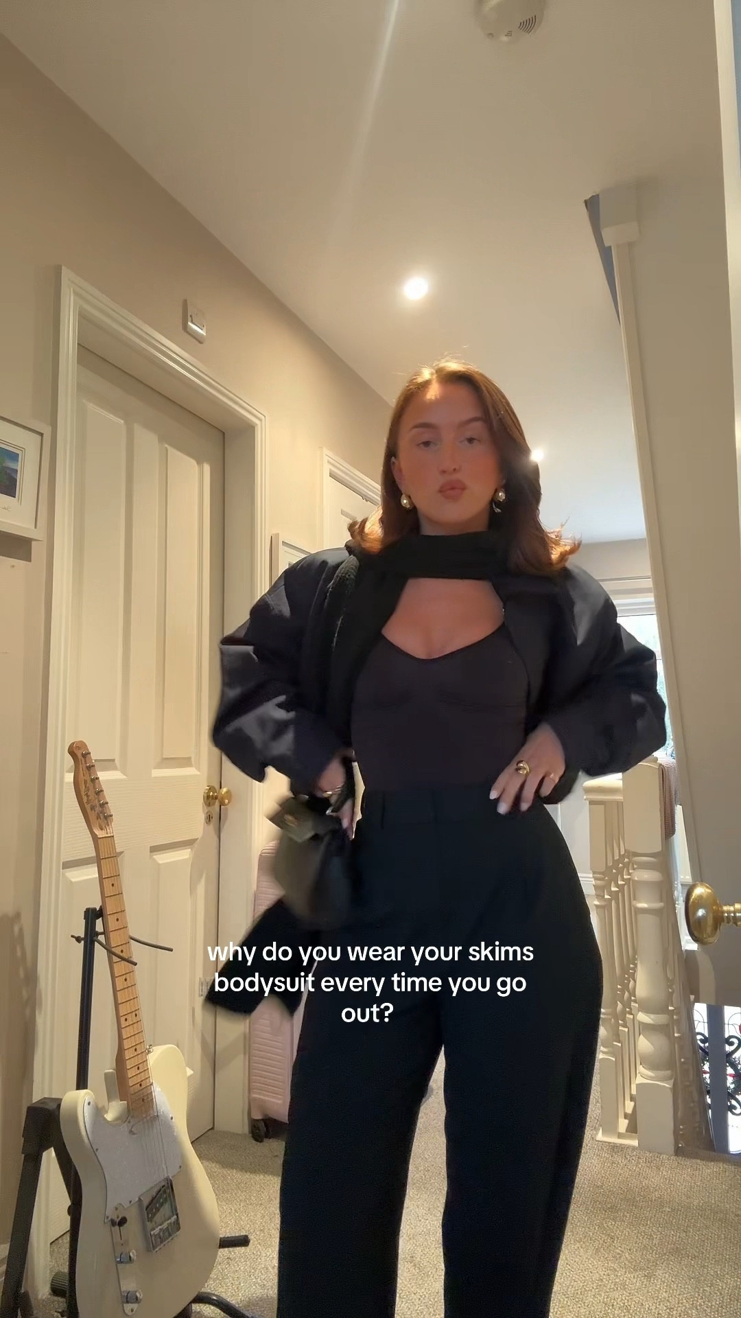 The skims bodysuit is unmatched!!! 


#LTKstyletip #LTKaustralia