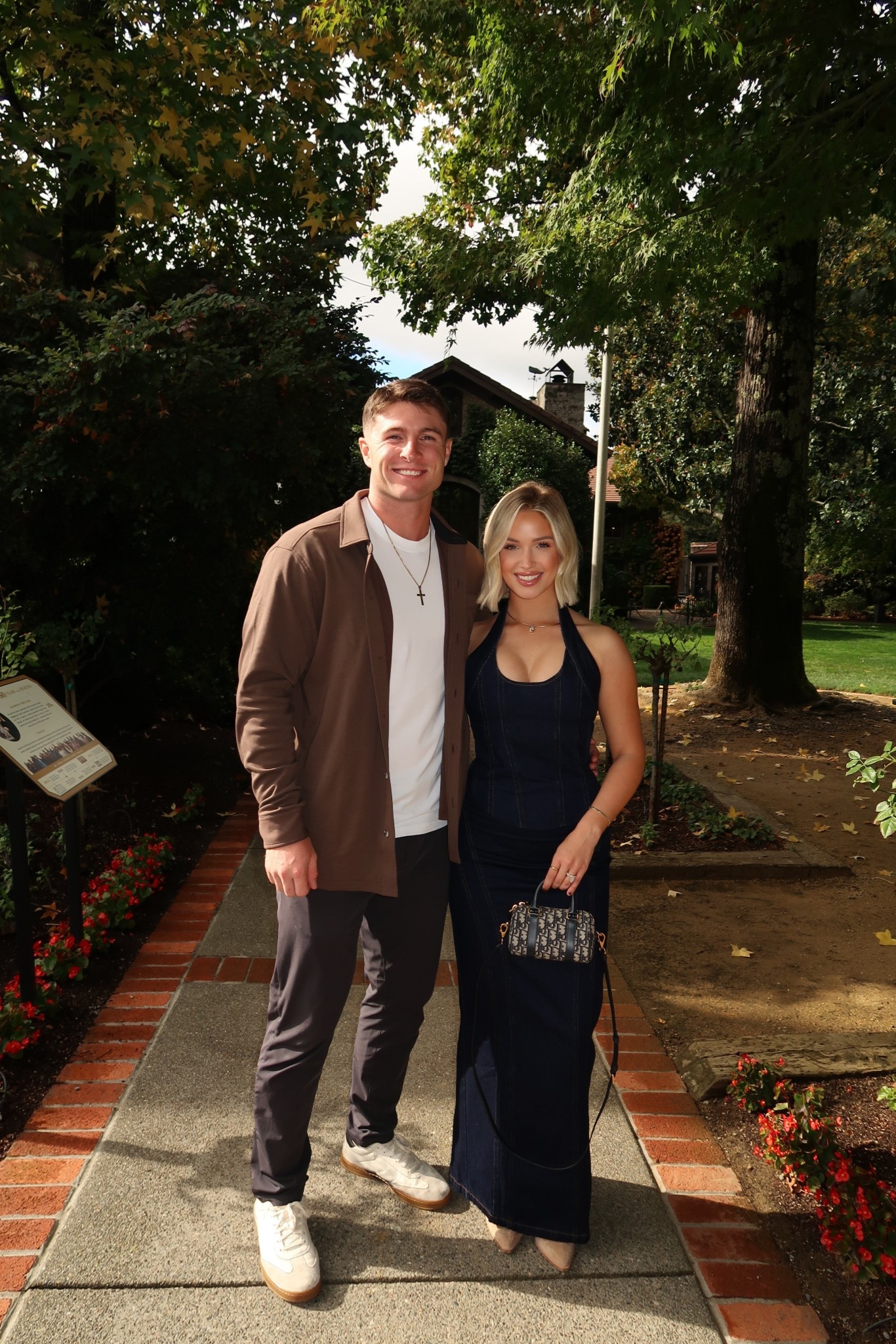 wearing size small in both 

#LTKStyleTip #LTKSeasonal #LTKHoliday