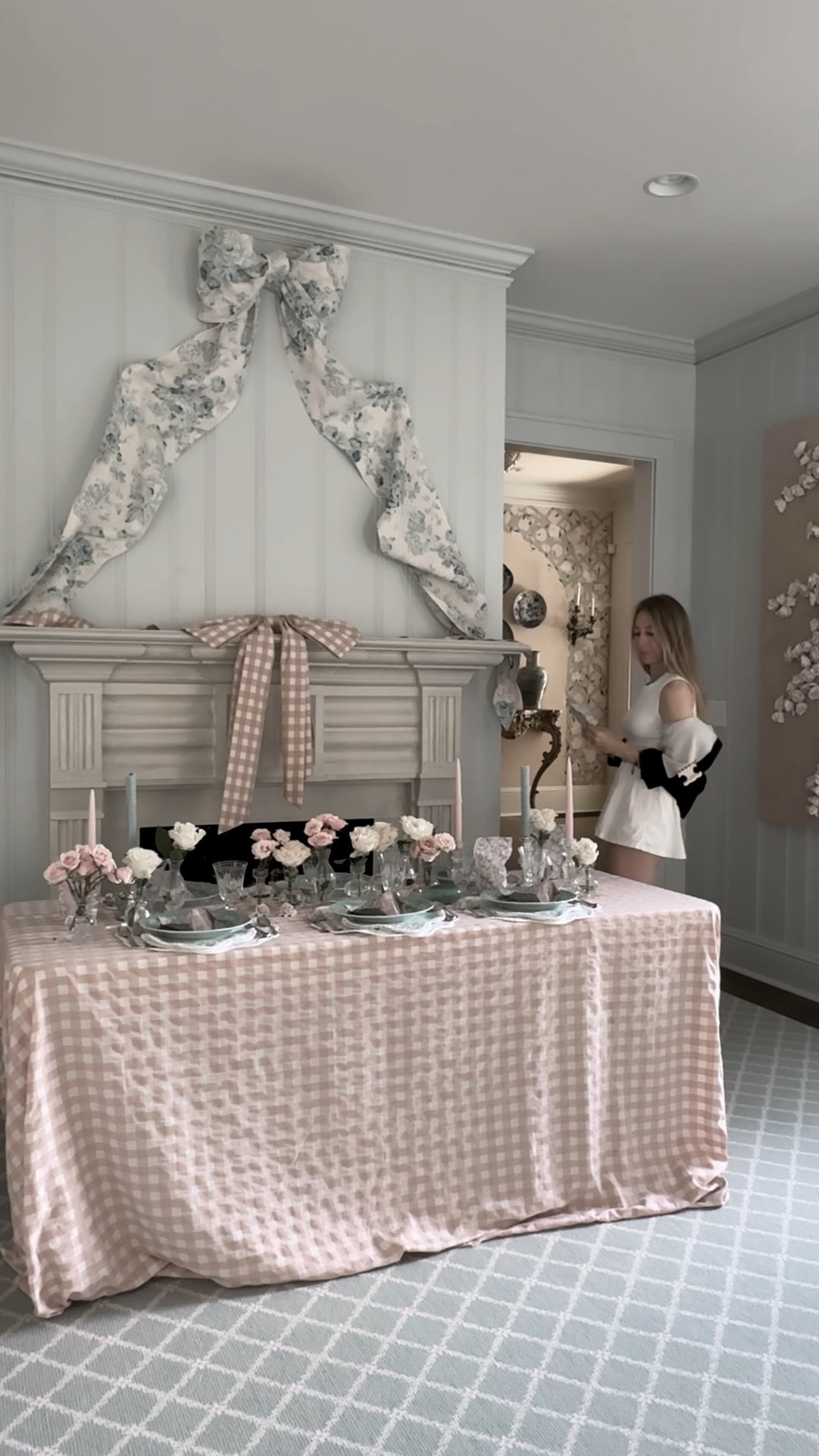 Under $100 for this set that is cotton so reads as casual but not necessarily like you belong on the court. I love it so much I got a second one! 