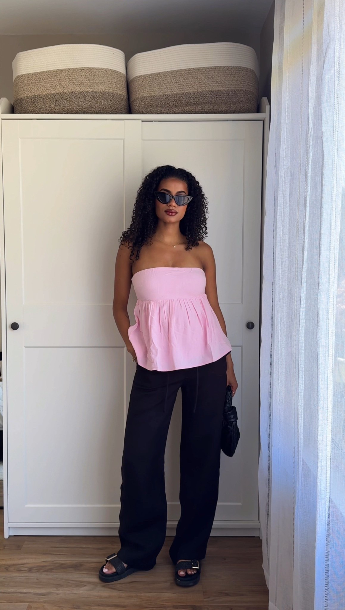 Bump Friendly fit #1 

#LTKPetite #LTKStyleTip #LTKBump