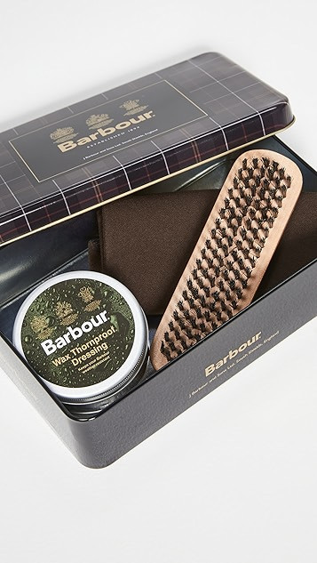 Jacket Care Kit | East Dane (Global)