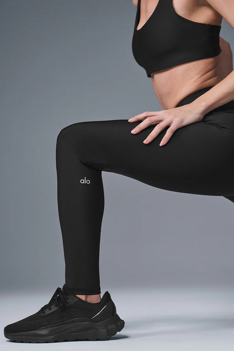 High-Waist Airlift Legging | Alo Yoga (US)