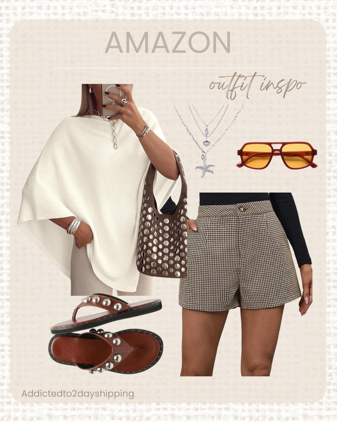 Amazon outfit inspo

#LTKootd #LTKSaleAlert #LTKSeasonal