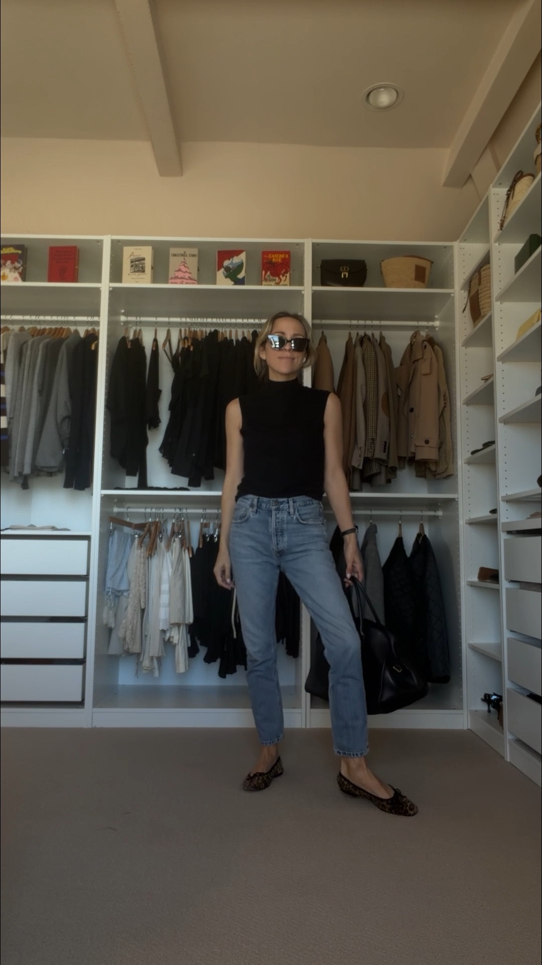 Basics 

#LTKOver40 #LTKgrwm