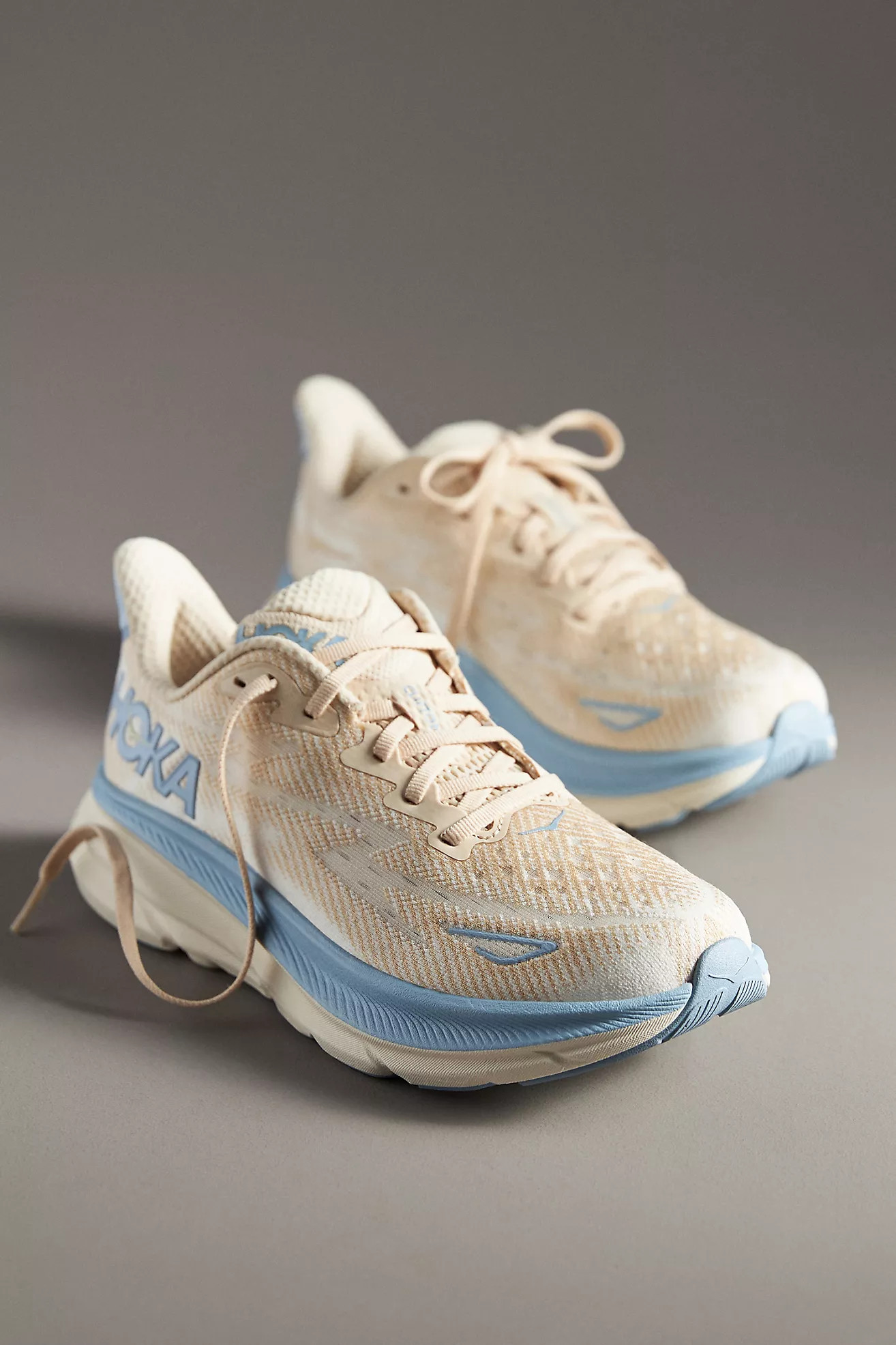 HOKA® Clifton 9 Sneakers | Anthropologie (US)