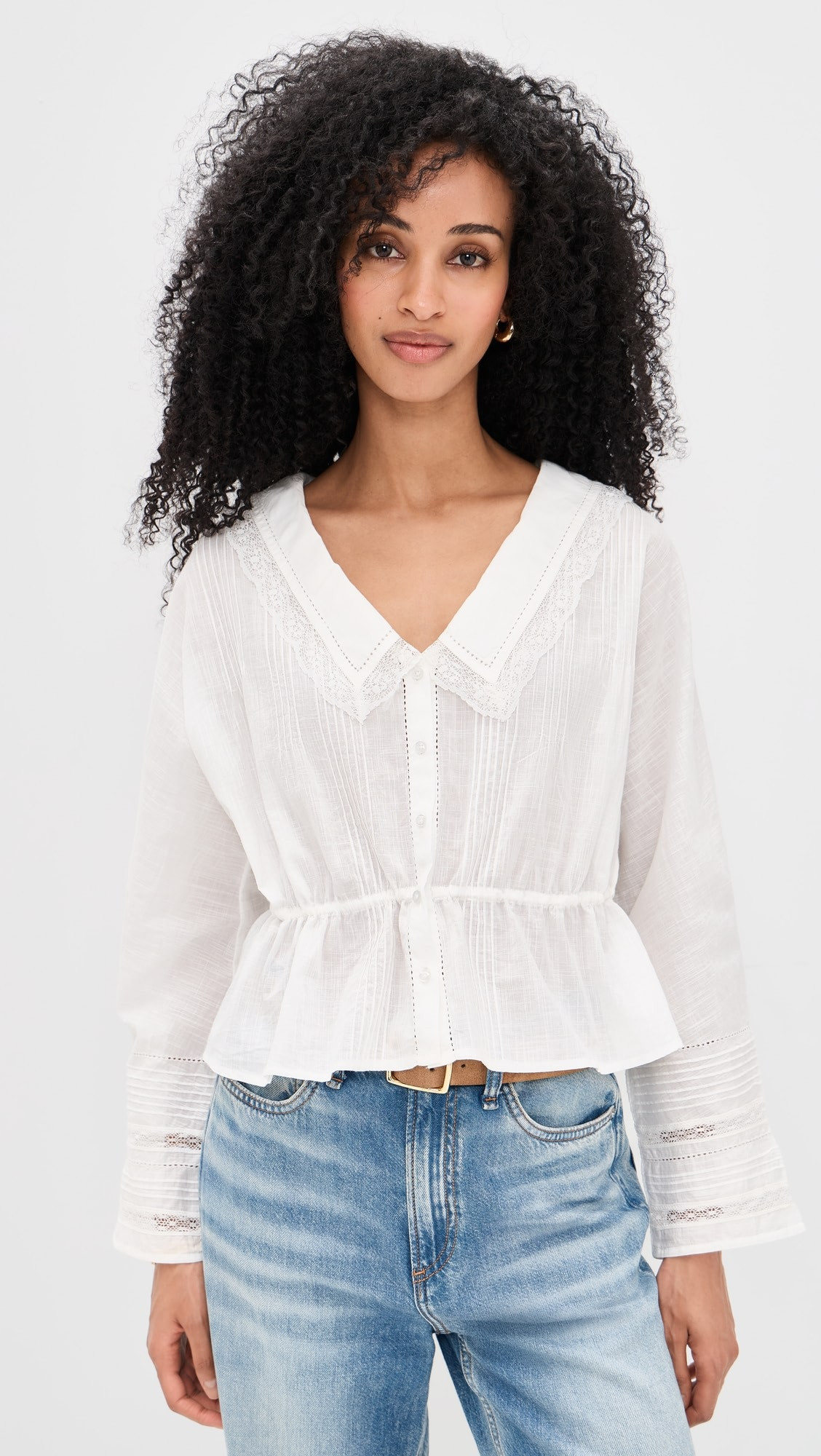 The Harper Top | Shopbop