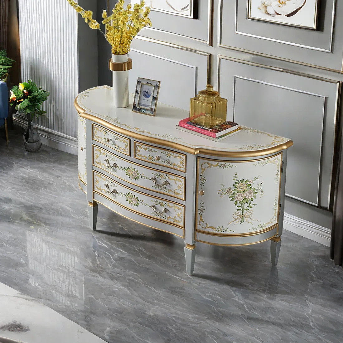59.06'' Sideboard | Wayfair North America