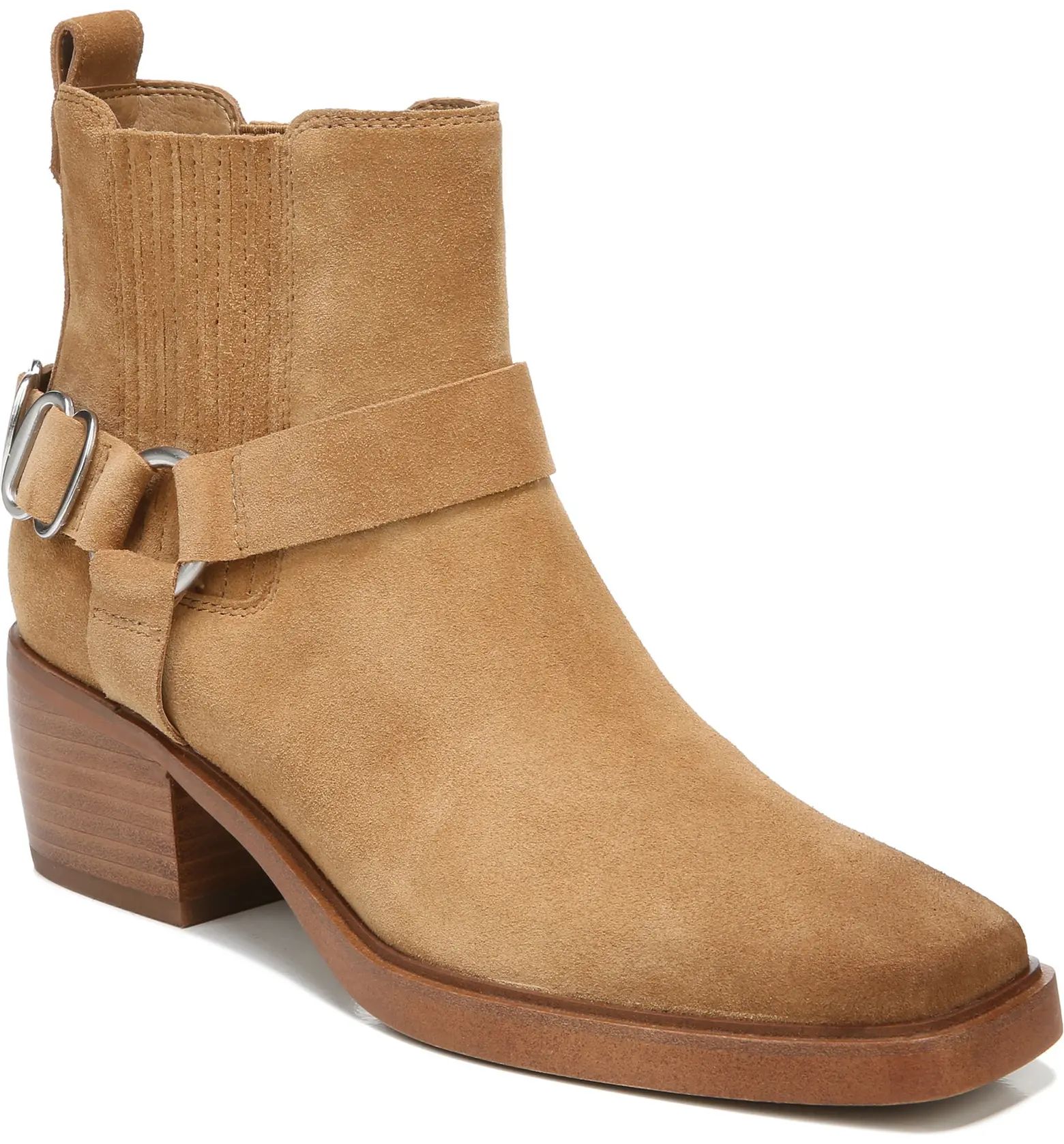 Bellamie Bootie | Nordstrom