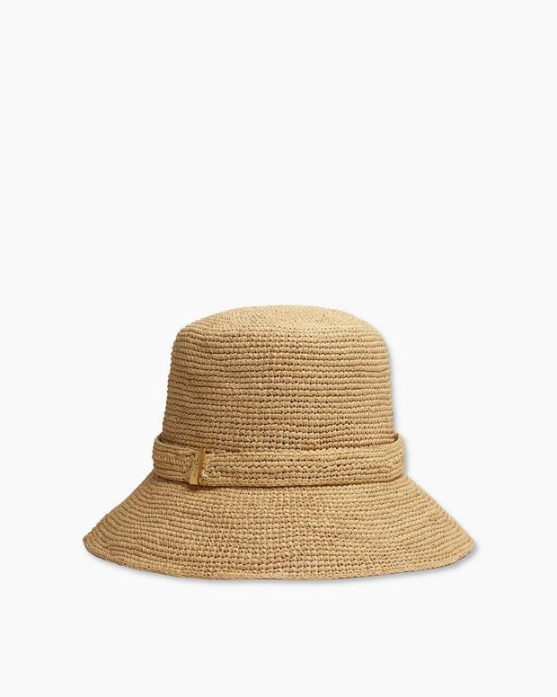 Lela Rollable Bucket Hat | rag & bone