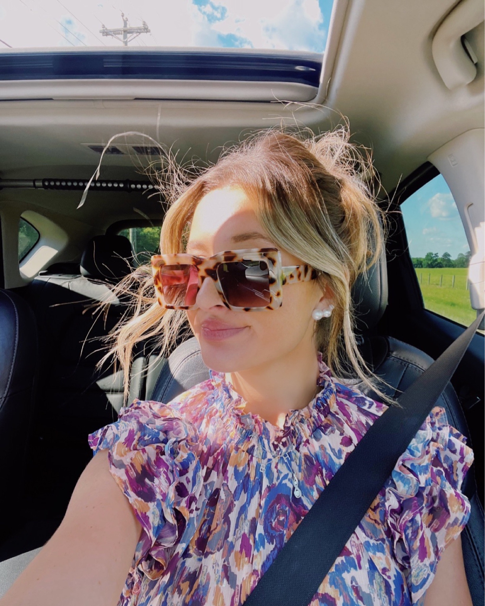 Love a good blouse moment! 

#LTKWorkwear #LTKMostLoved