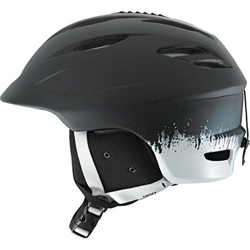 Giro Seam Helmet Matte Black Emulsion, S | Amazon (US)