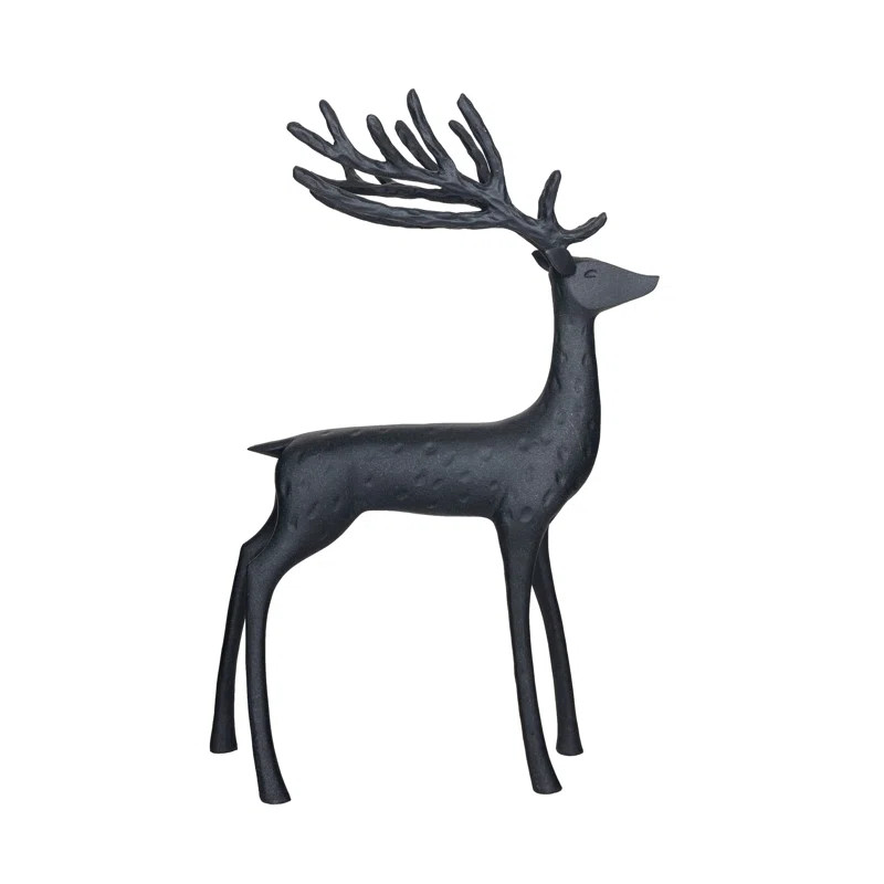 Jovaen Deer Figurines & Collectibles | Wayfair North America