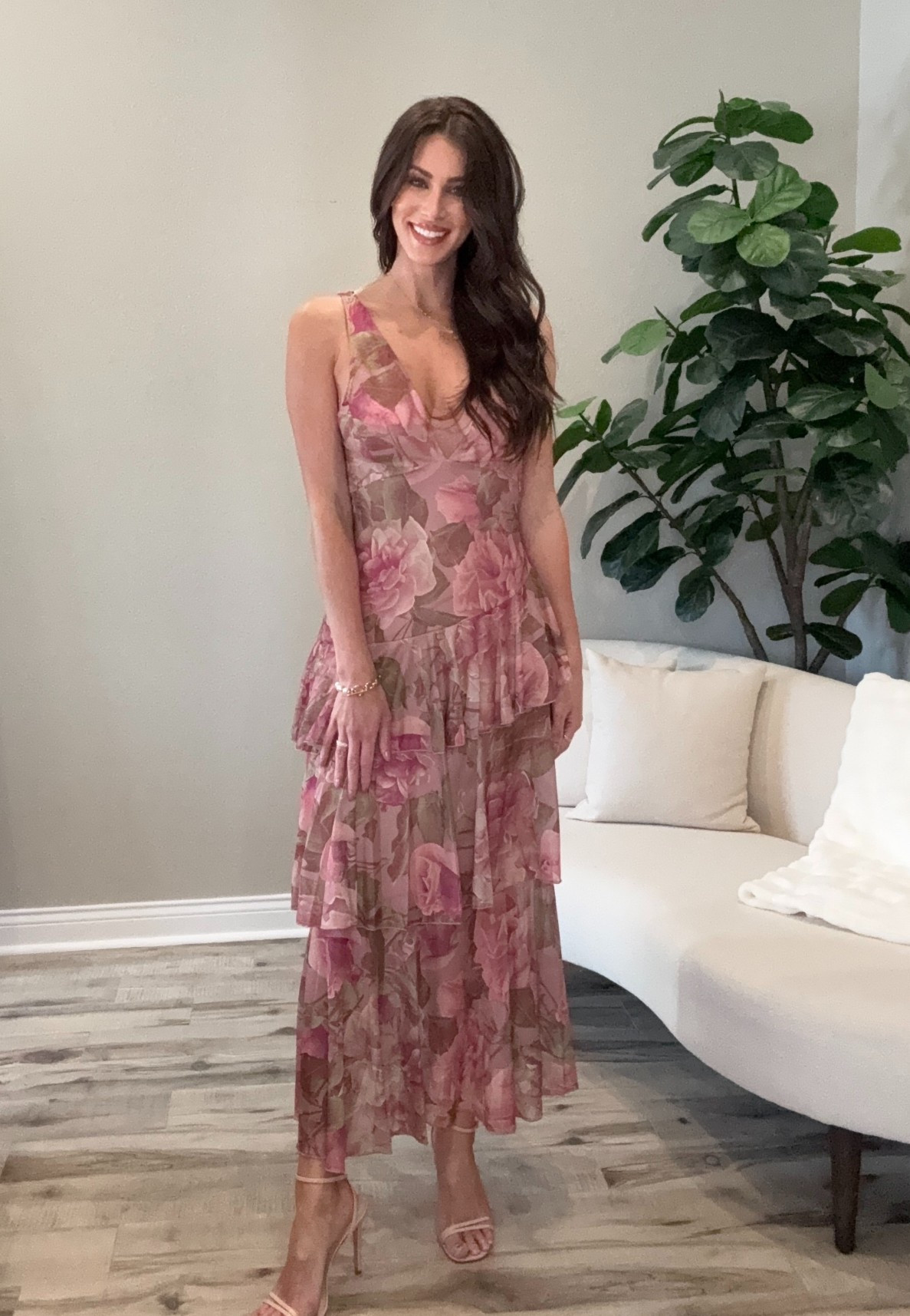 So perfect for spring and summer! 

#LTKWedding #LTKgrwm #LTKTall