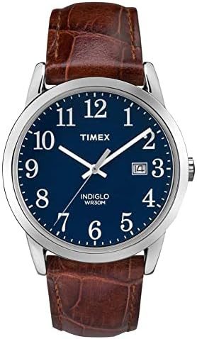 Timex Men's Easy Reader Watch | Amazon (US)