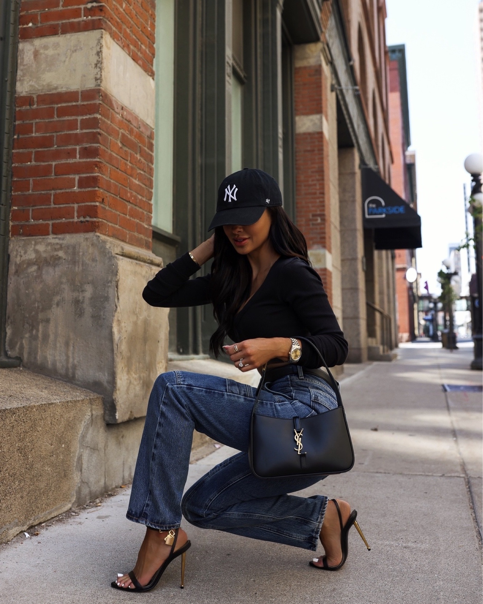 Agolde cargo jeans on sale at Saks fifth avenue
Saks friends and family sale



#LTKSeasonal #LTKstyletip #LTKsalealert