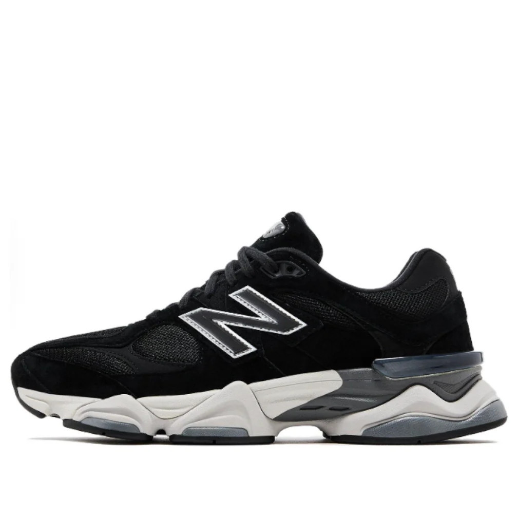 New Balance 9060 'Black Phantom' | KICKS CREW