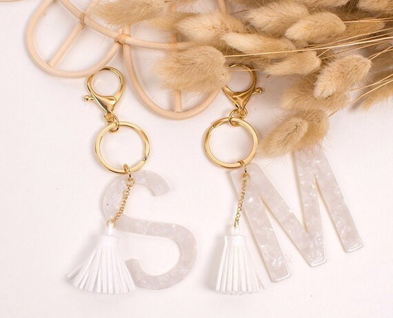 Personalized Bridesmaid Gifts Unique Monogram Gifts for Her - Etsy | Etsy (US)