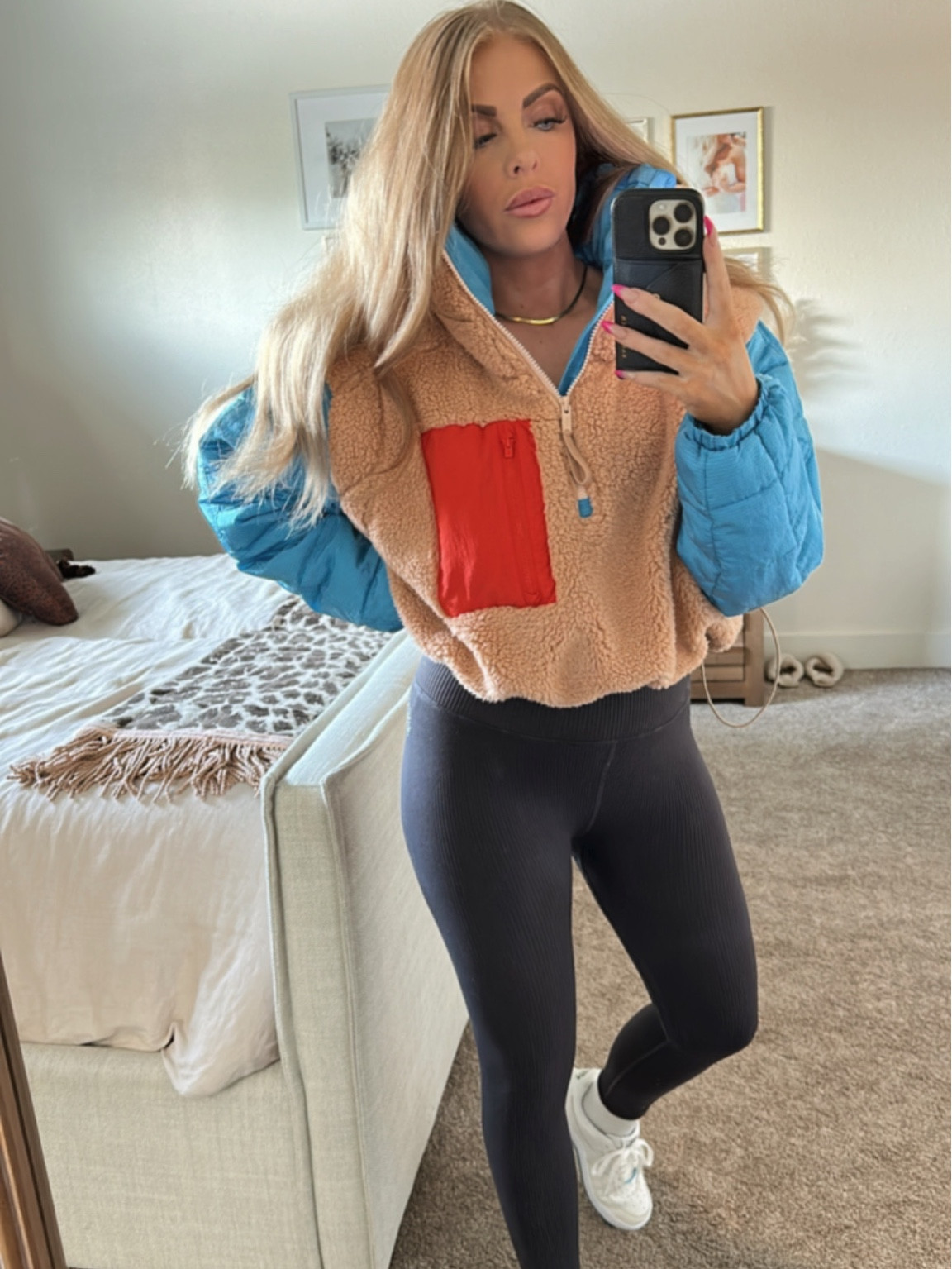 #LTKstyletip #LTKSeasonal #LTKfit