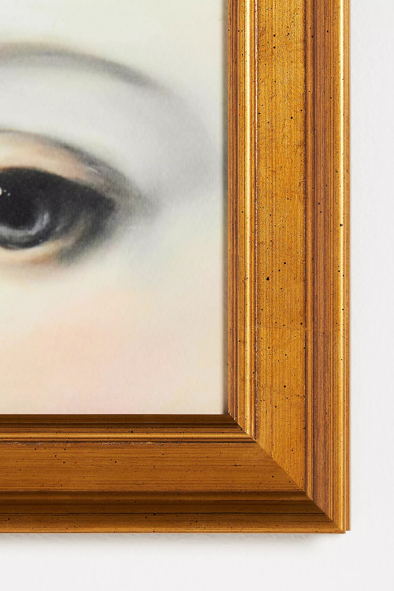 Lover's Eye Wall Art | Anthropologie (US)