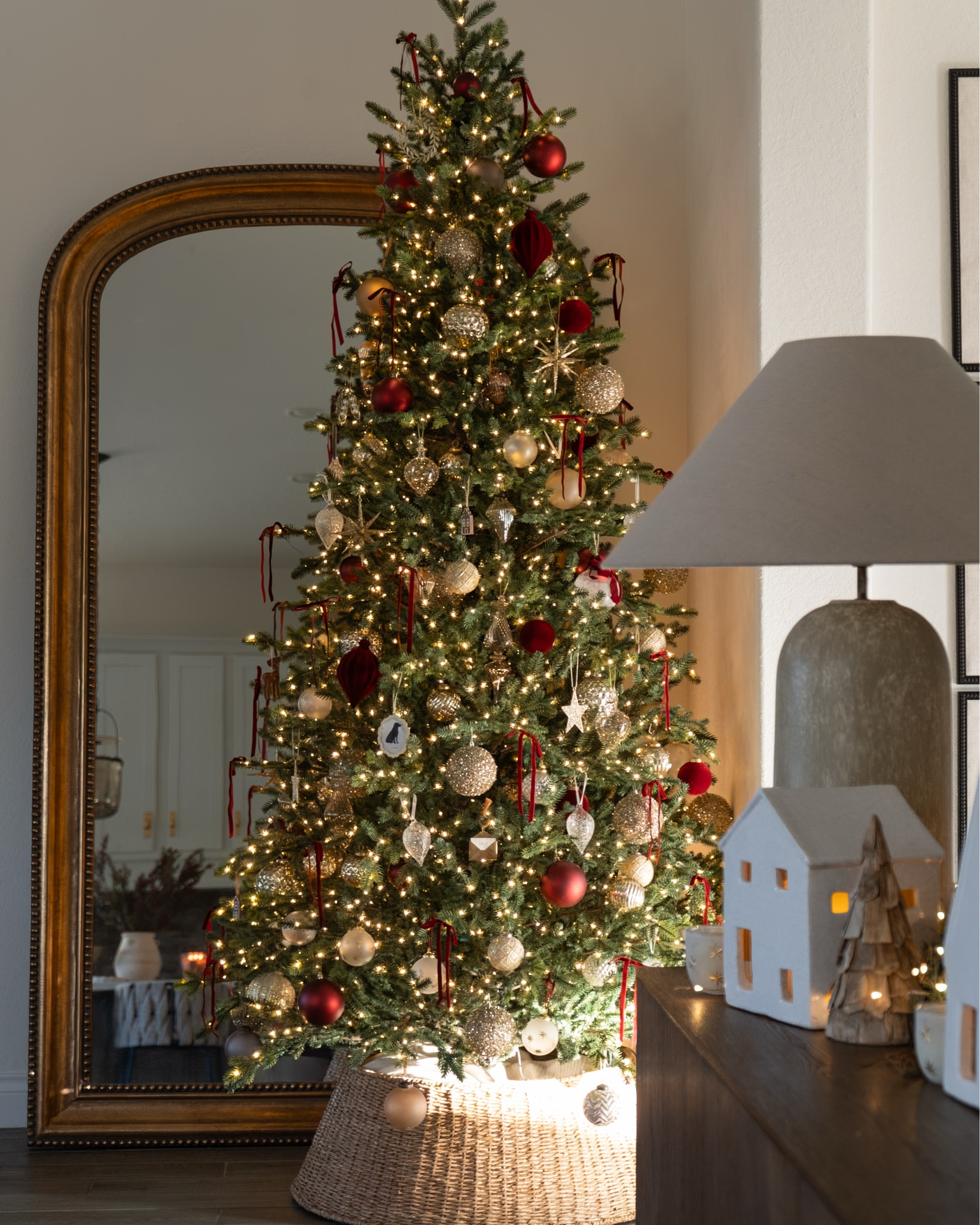 November moments in my holiday home ❤️✨🎁

#LTKHome #LTKHoliday #LTKCyberWeek