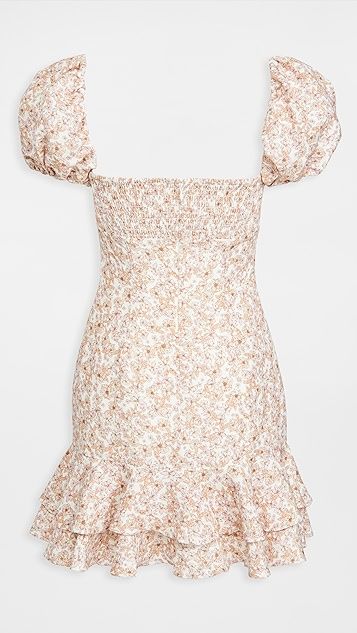 Lavita Dress | Shopbop