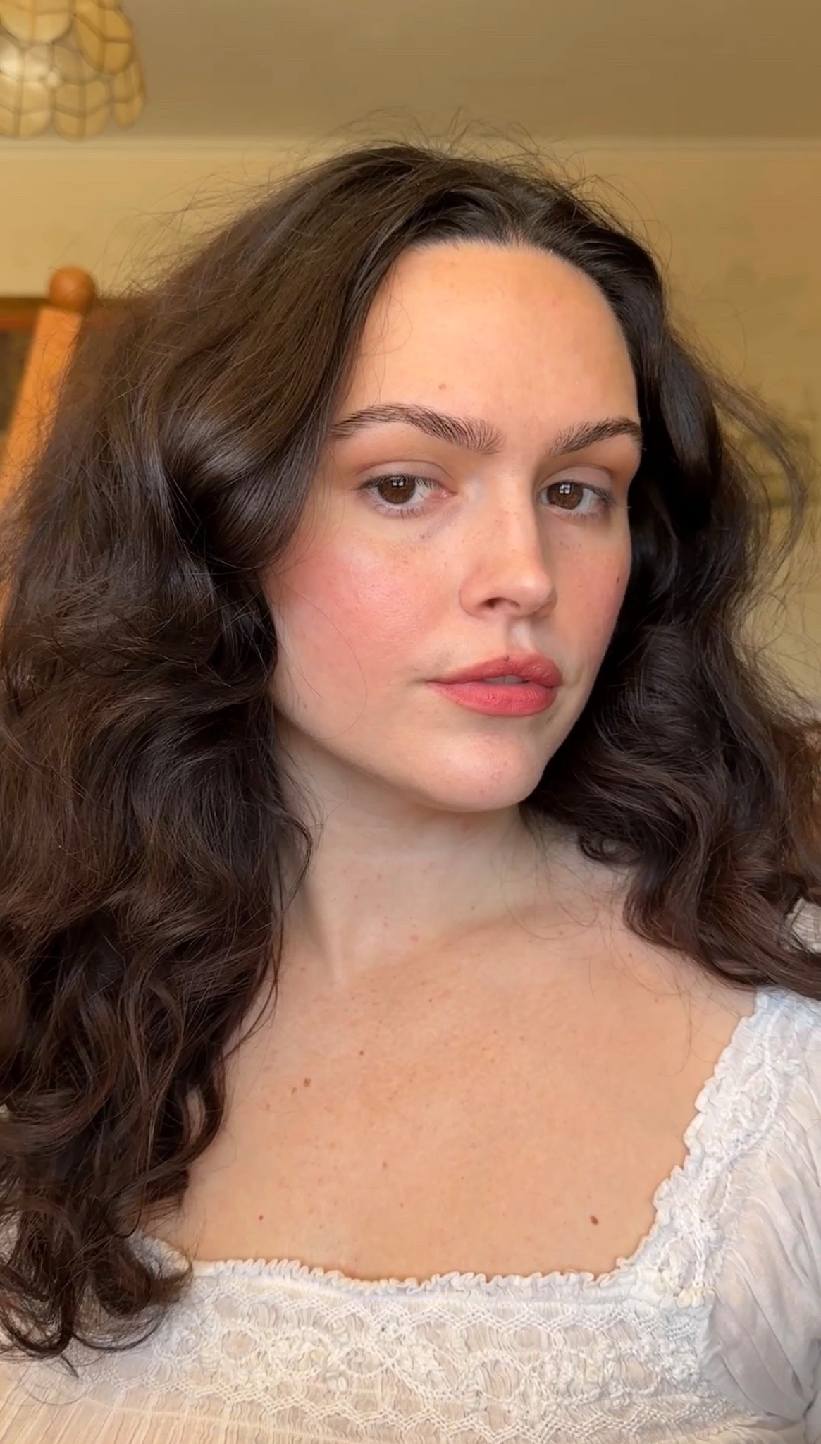 romantic makeup tutorial 

#LTKBeauty #LTKValentine #LTKgrwm