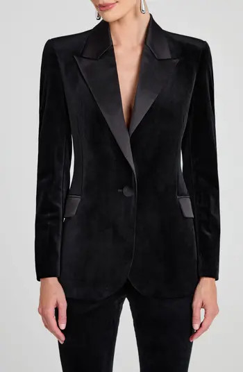 NADINE MERABI Beatrice Blazer | Nordstrom | Nordstrom