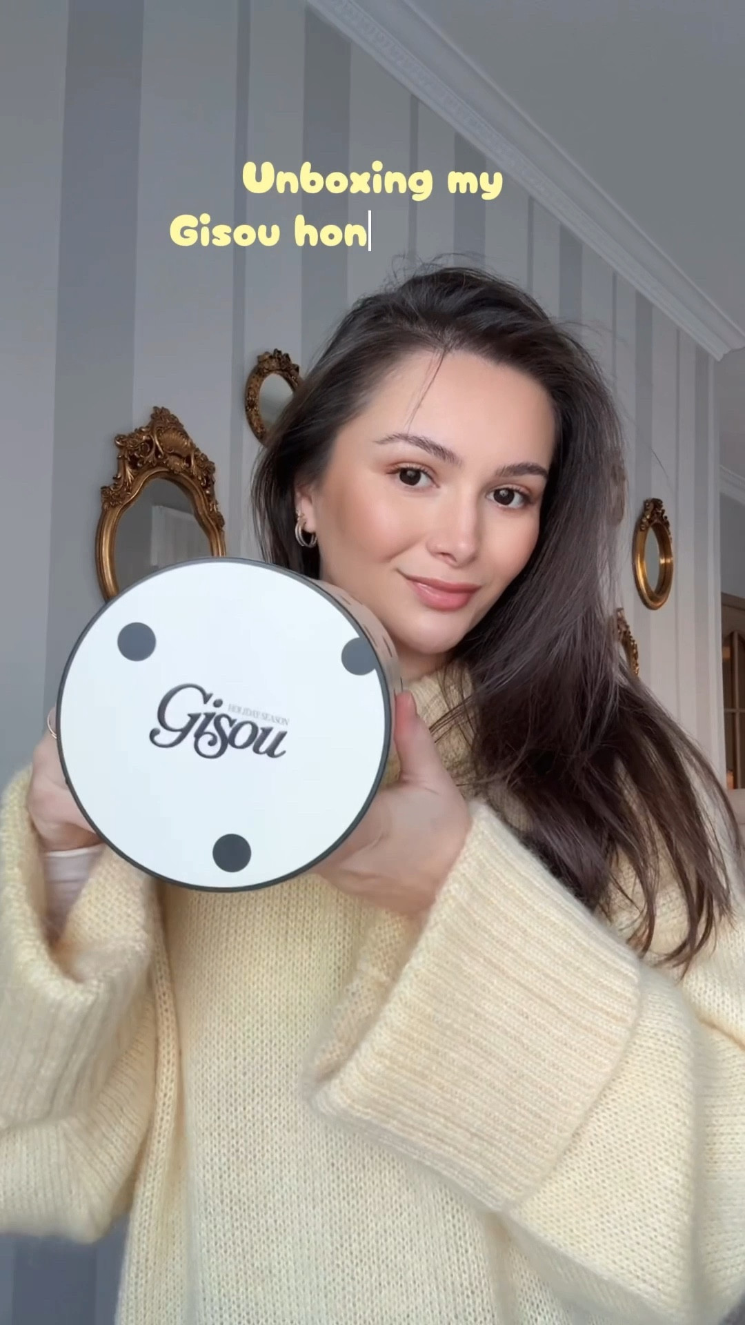 Too cutee 🐶💛 #honeypup #gisouhoneypup #butterpup

#LTKBeauty #LTKGiftGuide #LTKHoliday