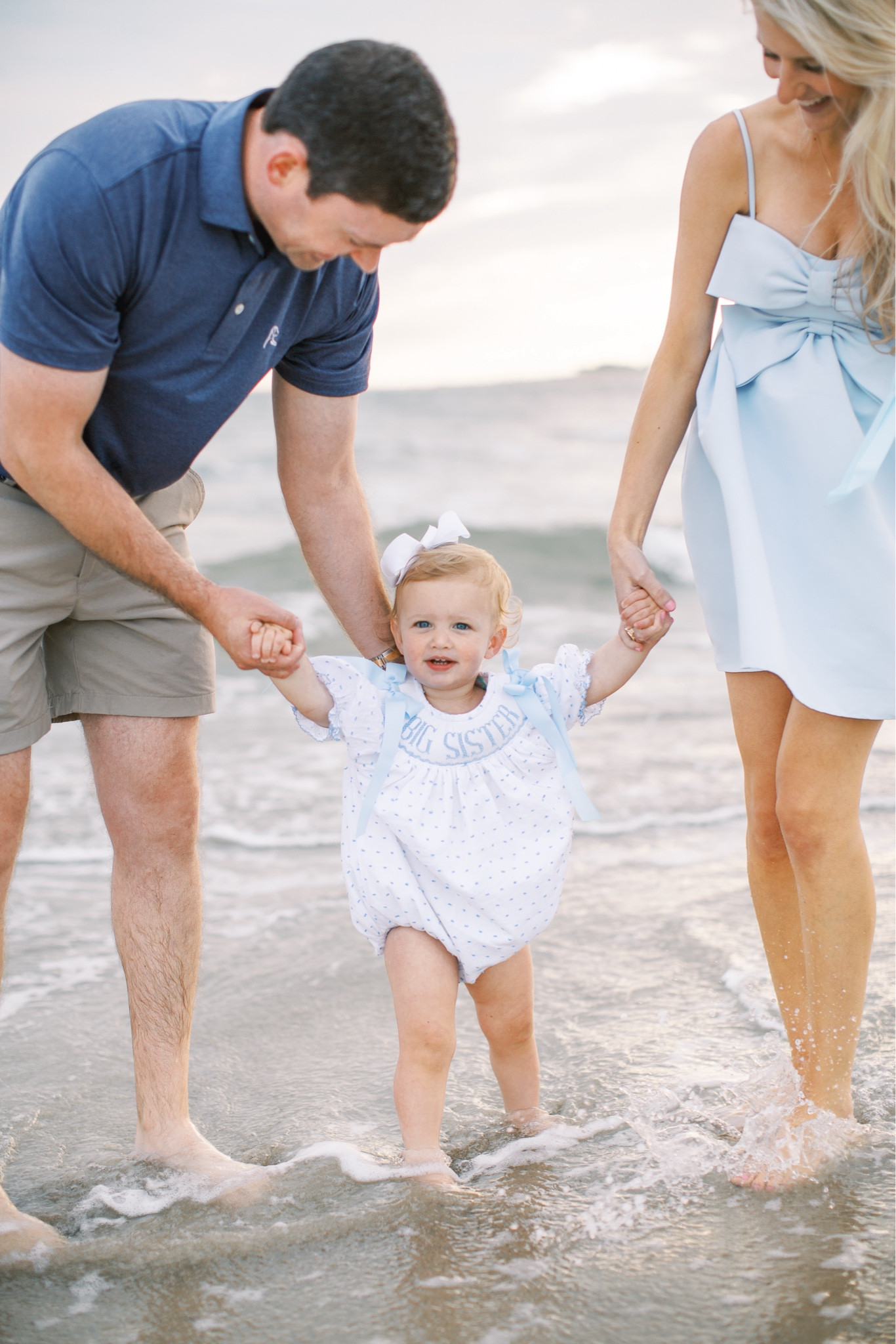 Baby boy on way 

#LTKBaby #LTKFamily #LTKBump