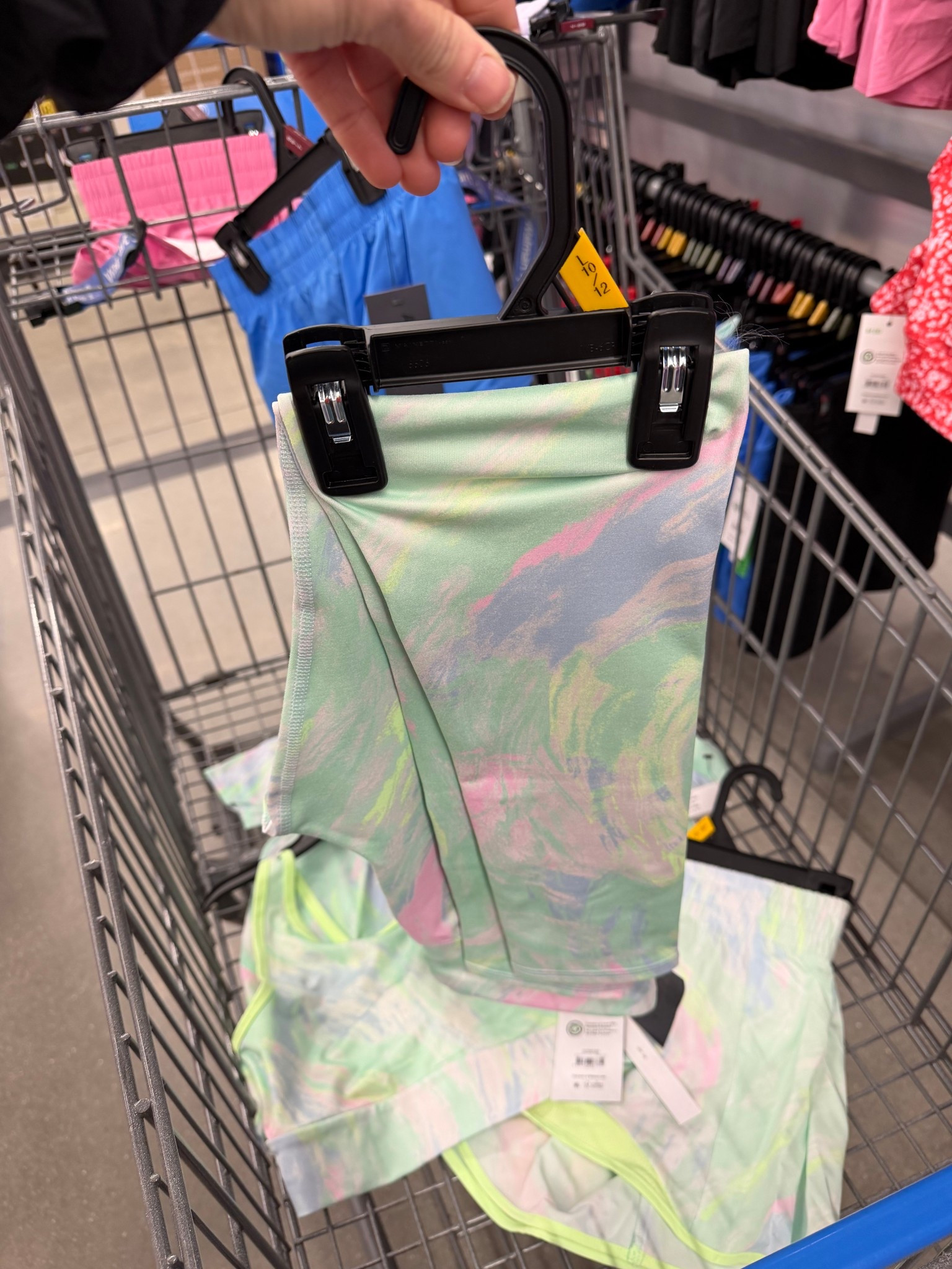 Walmart Finds
Athletic Works for girls
Printed & solid leggings 

#LTKActive #LTKKids #LTKgrwm
